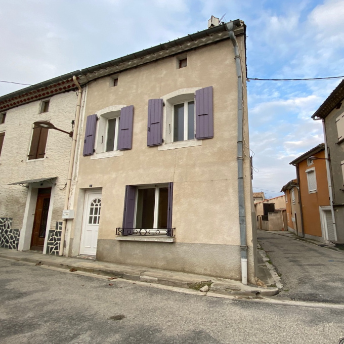 Offres de vente Maison de village Pexiora (11150)