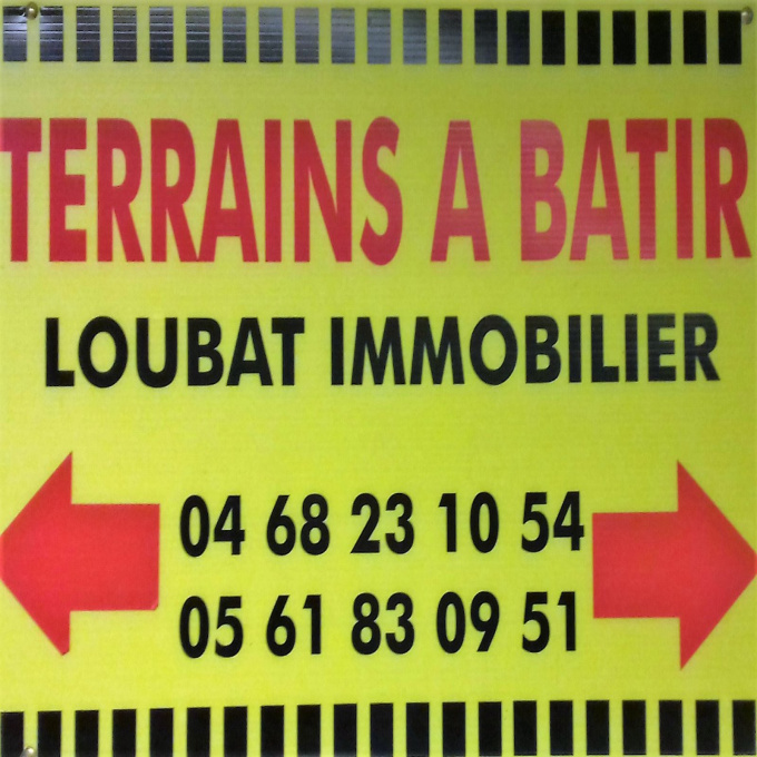 Offres de vente Terrain Palleville (81700)
