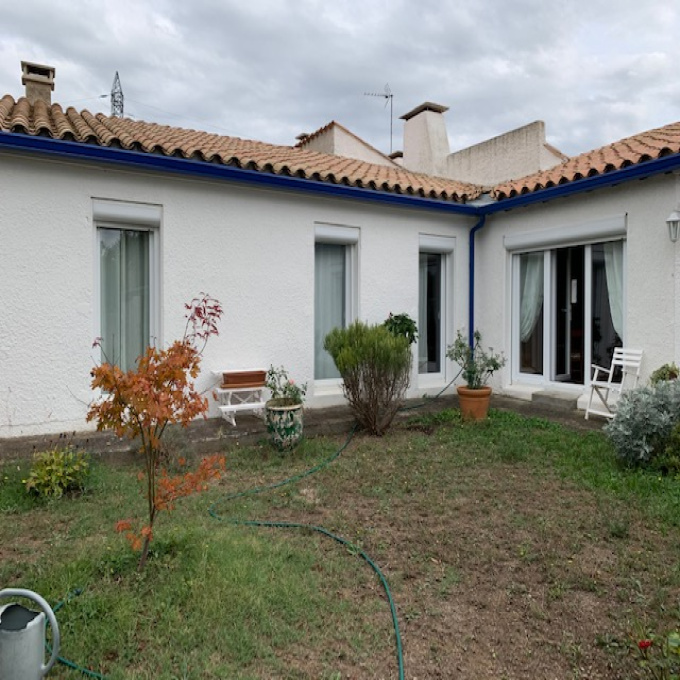 Offres de vente Villa Cazilhac (11570)