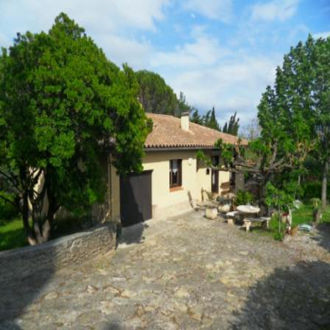 Offres de vente Villa Carcassonne (11000)