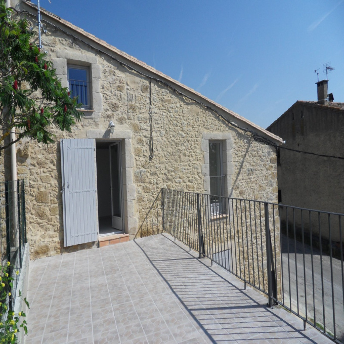 Offres de location Maison Mireval-Lauragais (11400)
