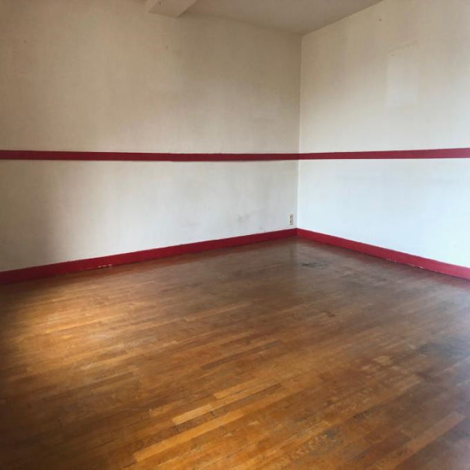 Offres de location Appartement Dourgne (81110)