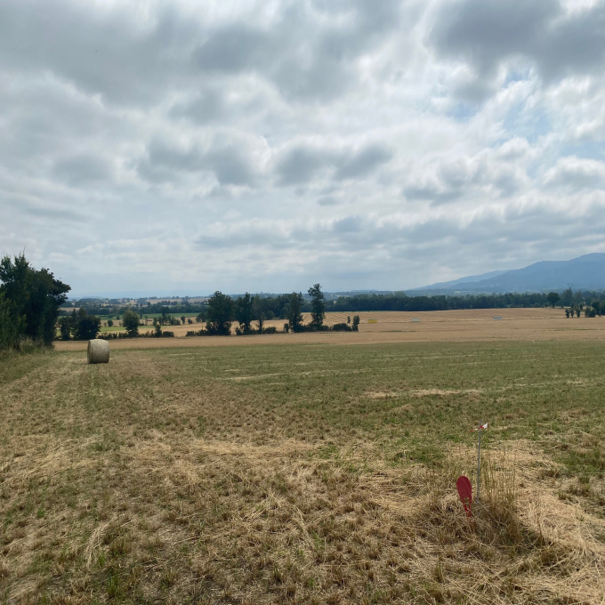 Offres de vente Terrain Lagardiolle (81110)