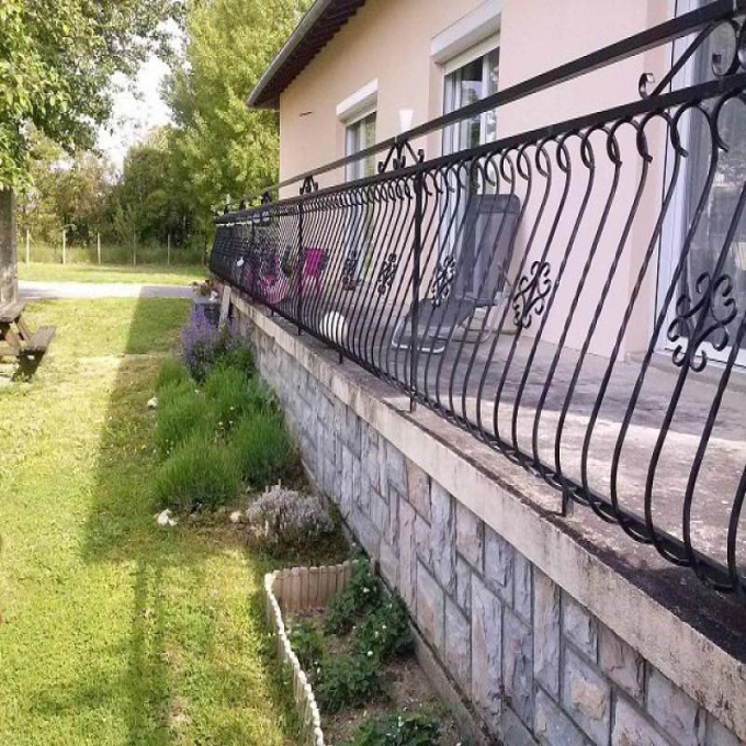 Offres de location Maison Renneville (31290)