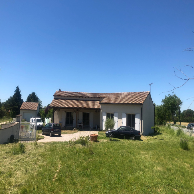 Offres de vente Villa Montégut-Lauragais (31540)