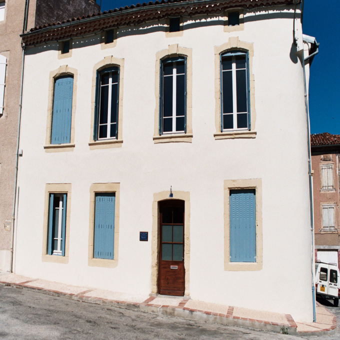 Location Immobilier Professionnel Local professionnel Dourgne (81110)