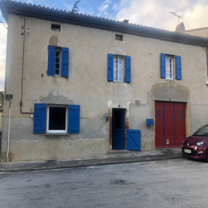 Offres de vente Maison de village Cassés (11320)