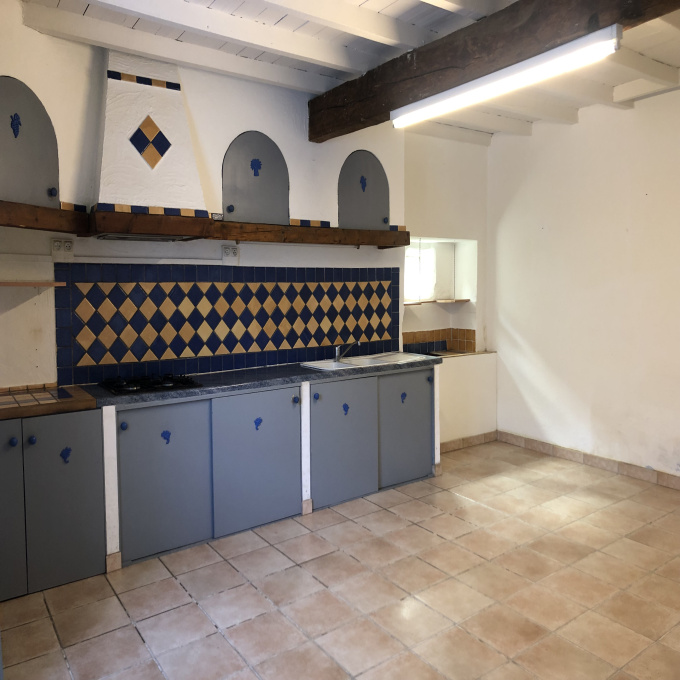 Offres de vente Maison de village Cassés (11320)