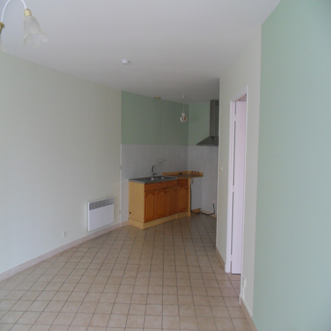 Offres de vente Appartement Castelnaudary (11400)