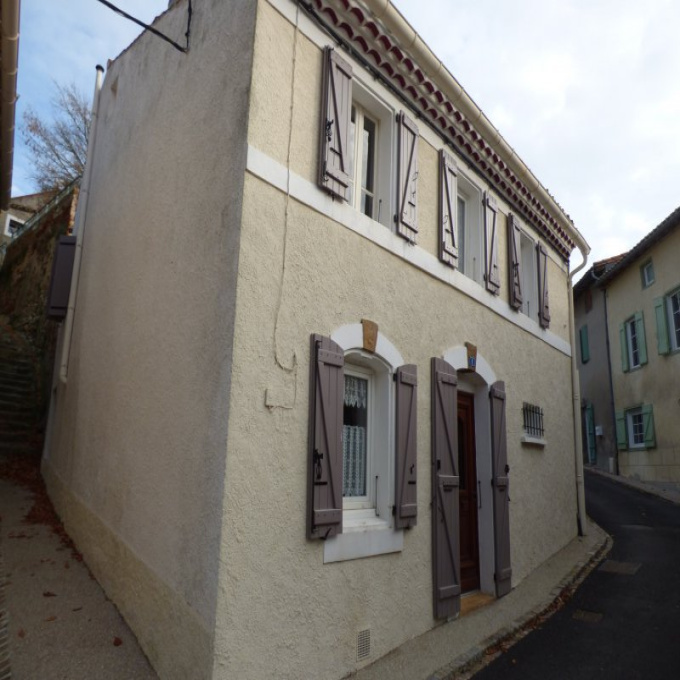Offres de vente Maison de village Villasavary (11150)