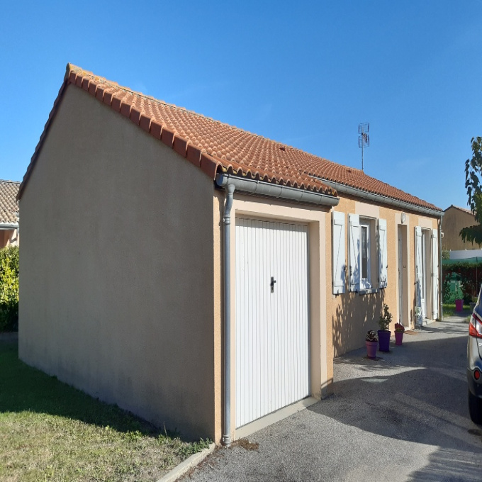 Offres de location Maison Saint-Martin-Lalande (11400)