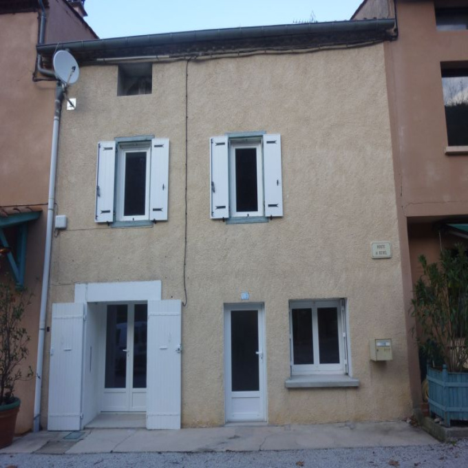 Offres de location Maison de village Durfort (81540)