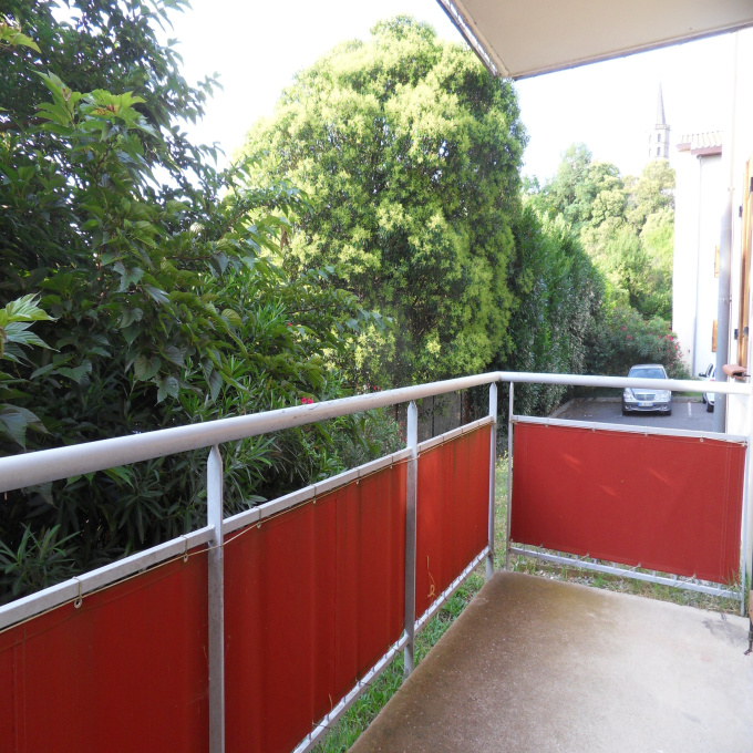 Offres de vente Appartement Castelnaudary (11400)
