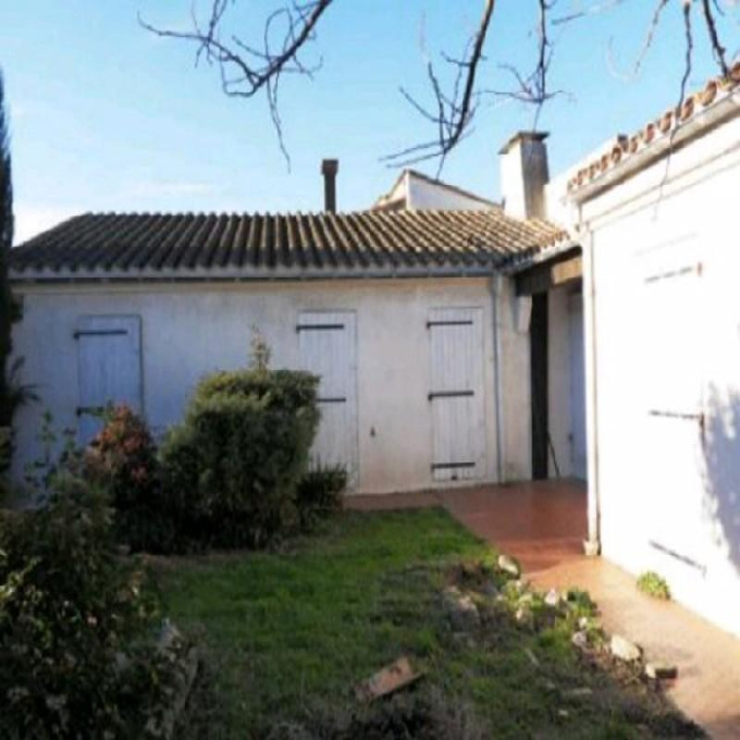 Offres de location Maison Cazilhac (11570)