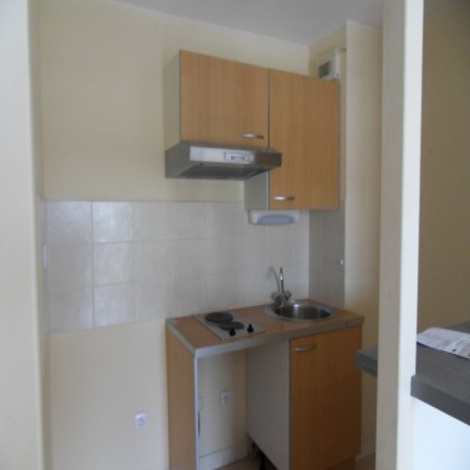 Offres de location Appartement Montredon (11090)