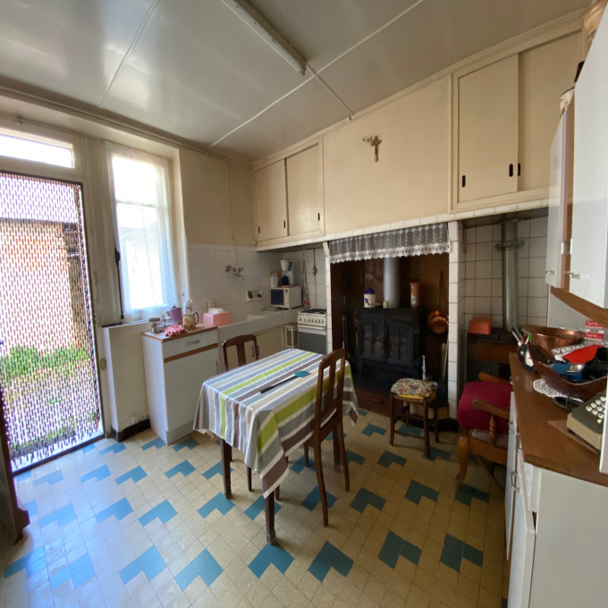 Offres de vente Maison de village Pexiora (11150)