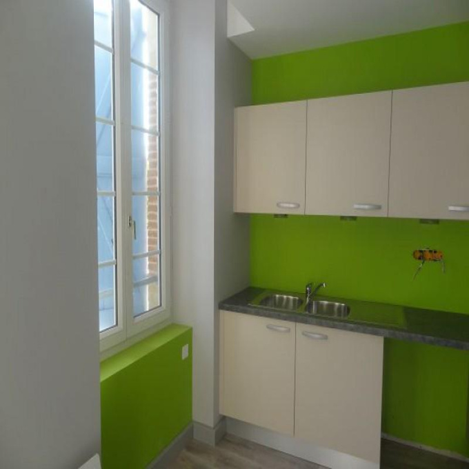 Offres de location Appartement Villefranche-de-Lauragais (31290)