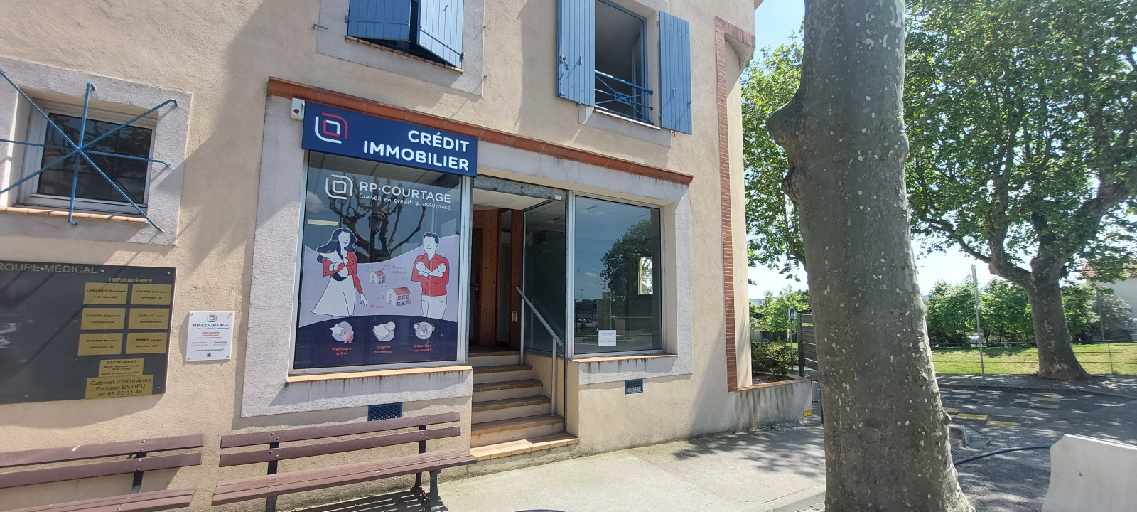 Image_2, Local commercial, Castelnaudary, ref :5843