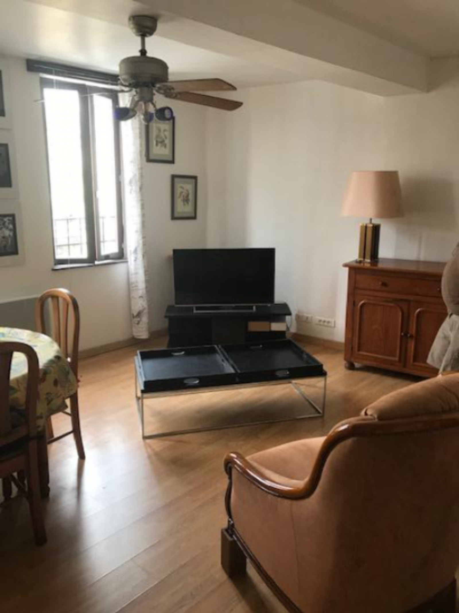 Image_2, Appartement, Castelnaudary, ref :2496