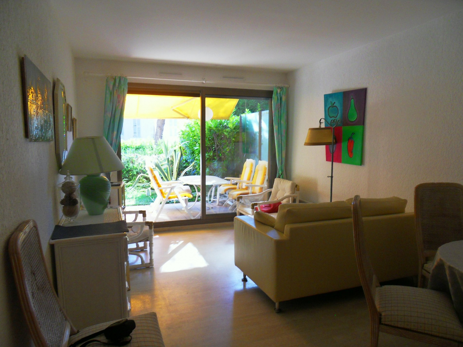 Image_4, Appartement, Juan les Pins, ref :DM06