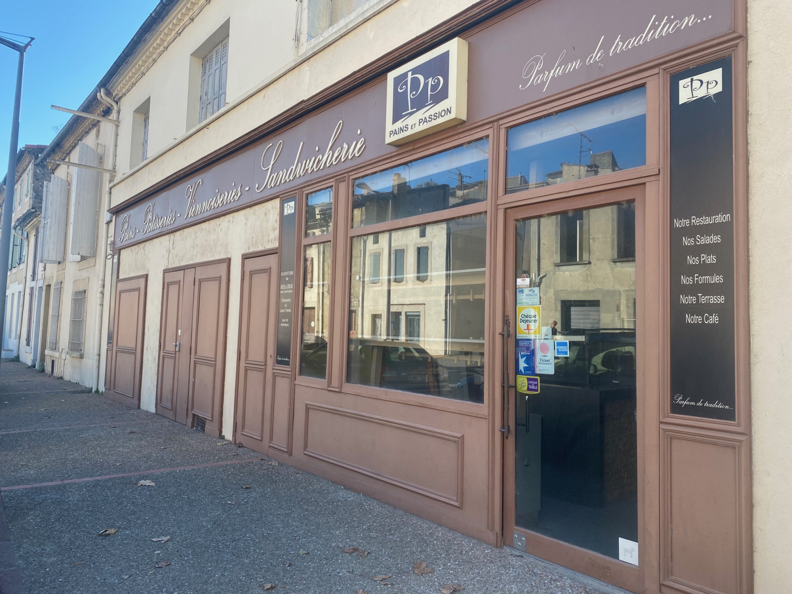 Image_2, Local commercial, Castelnaudary, ref :