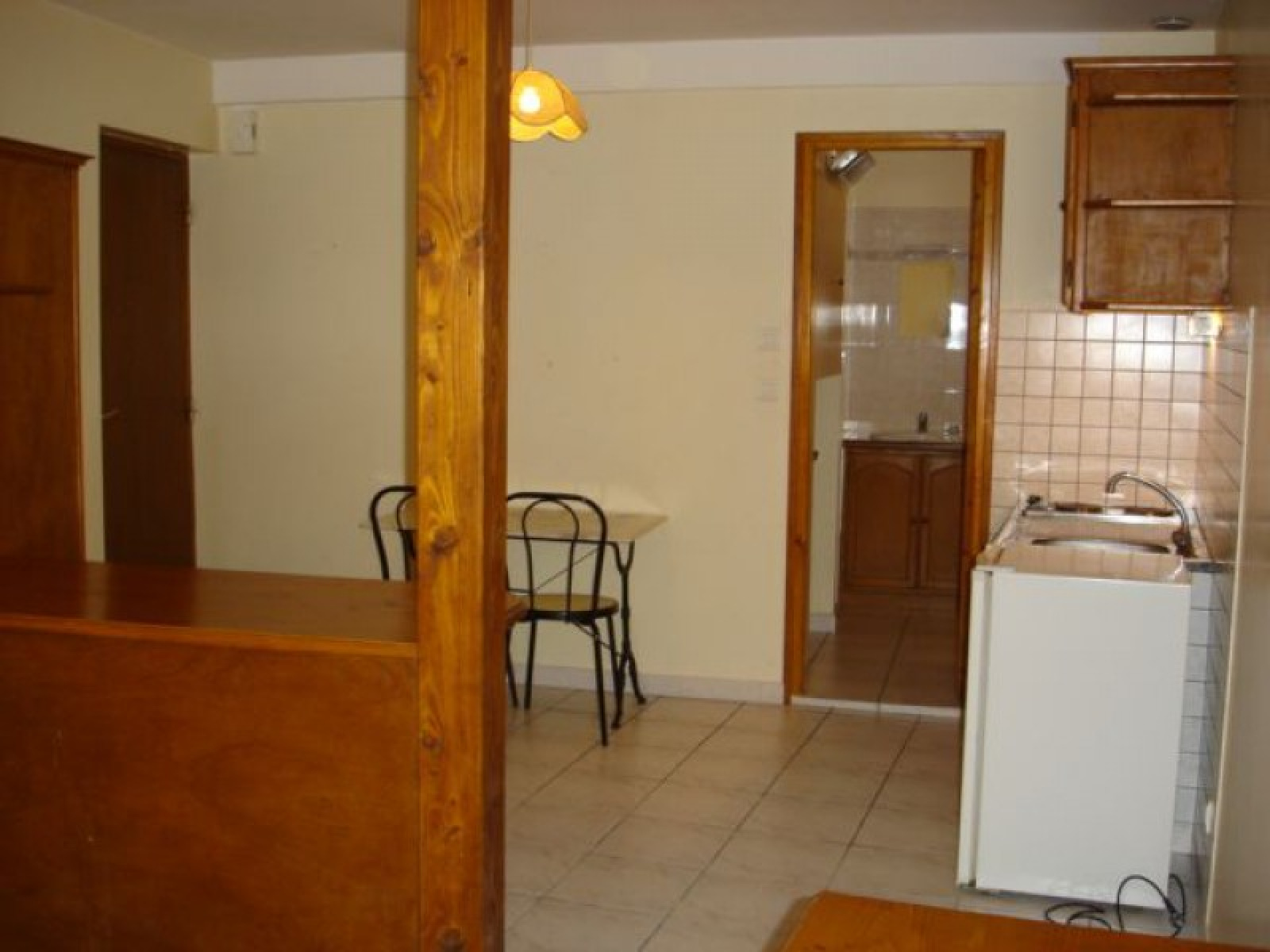 Image_1, Appartement, Castelnaudary, ref :474