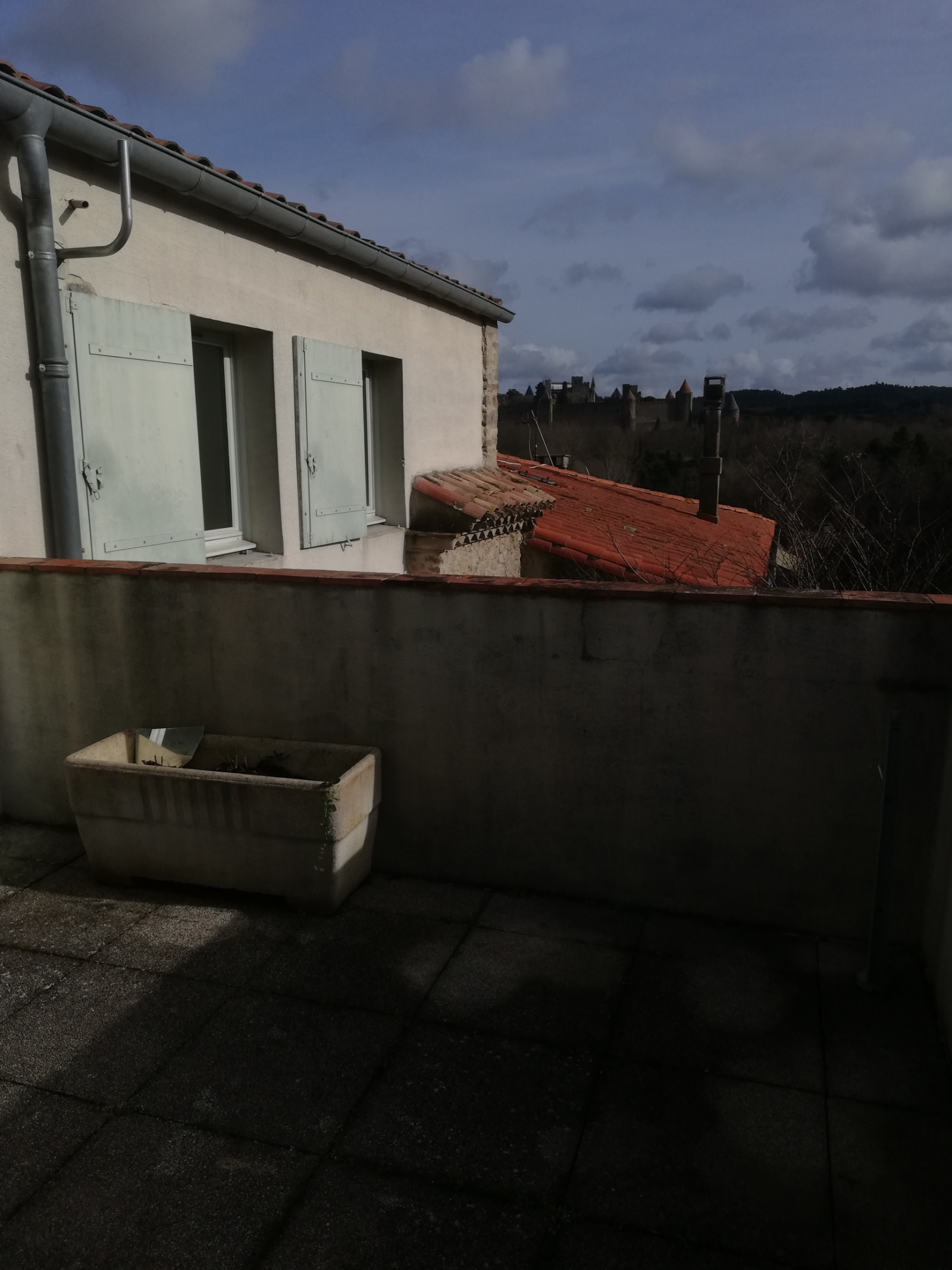 Image_10, Appartement, Carcassonne, ref :S 1930.5