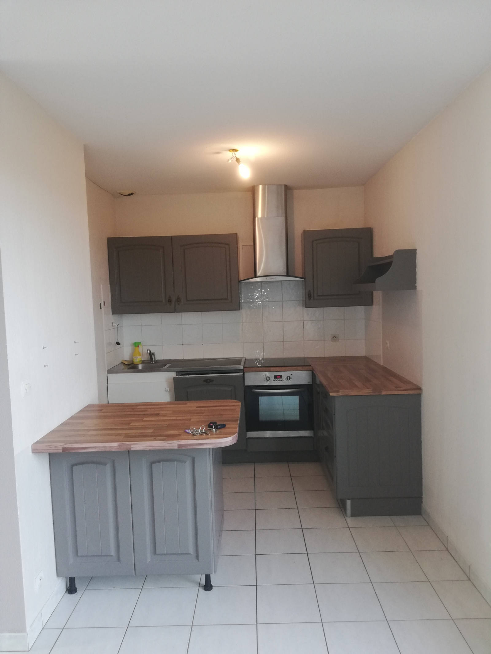 Image_2, Appartement, Carcassonne, ref :S 1930.5