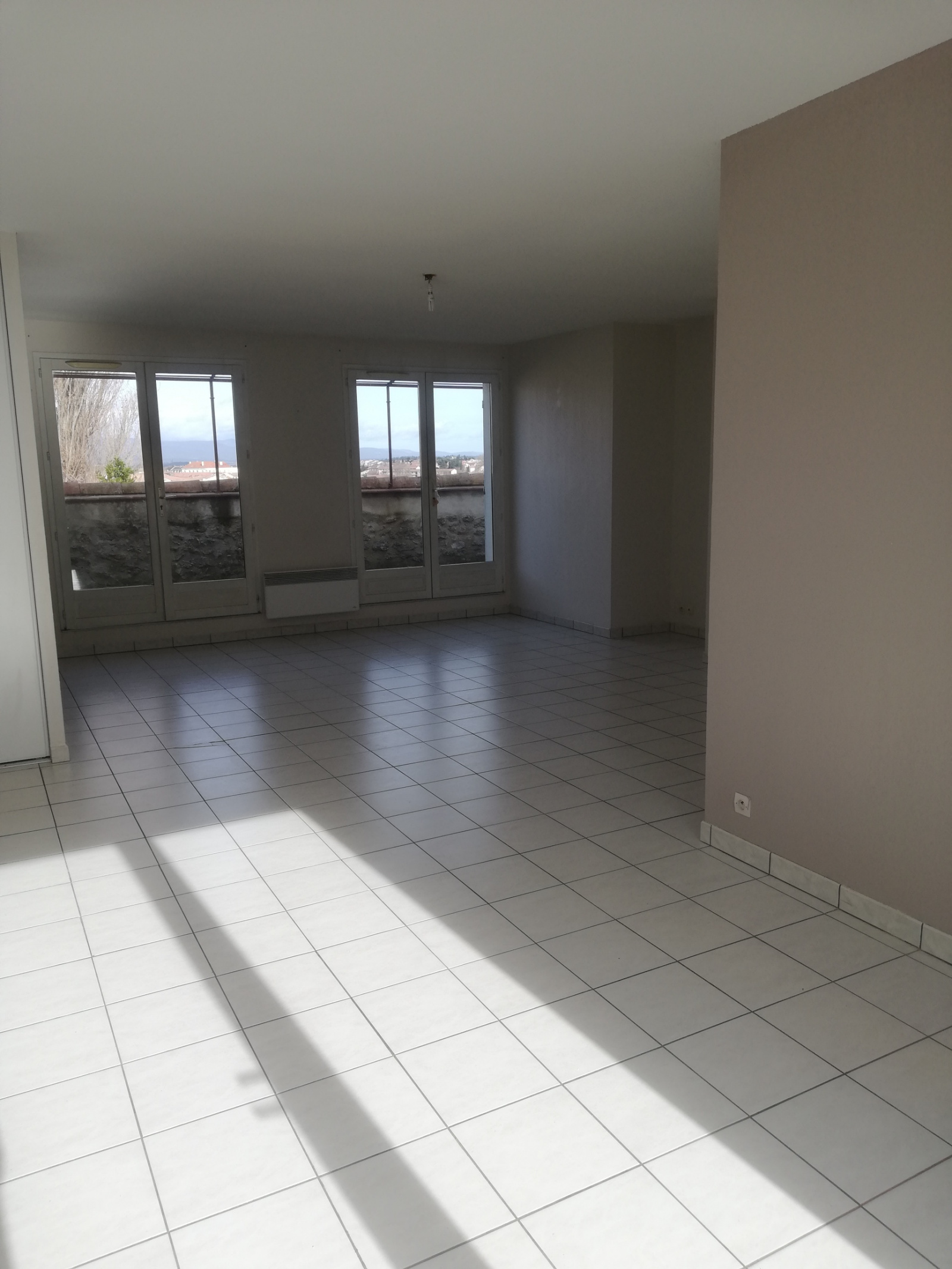 Image_3, Appartement, Carcassonne, ref :S 1930.5
