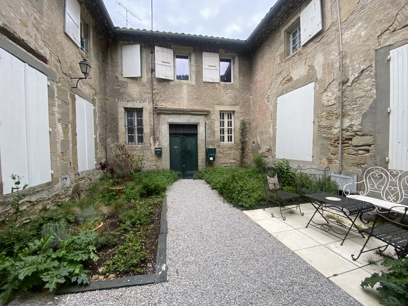 Image_1, Appartement, Castelnaudary, ref :5901