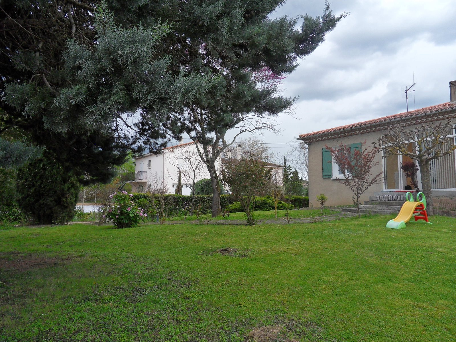 Image_1, Villa, Castelnaudary, ref :2094