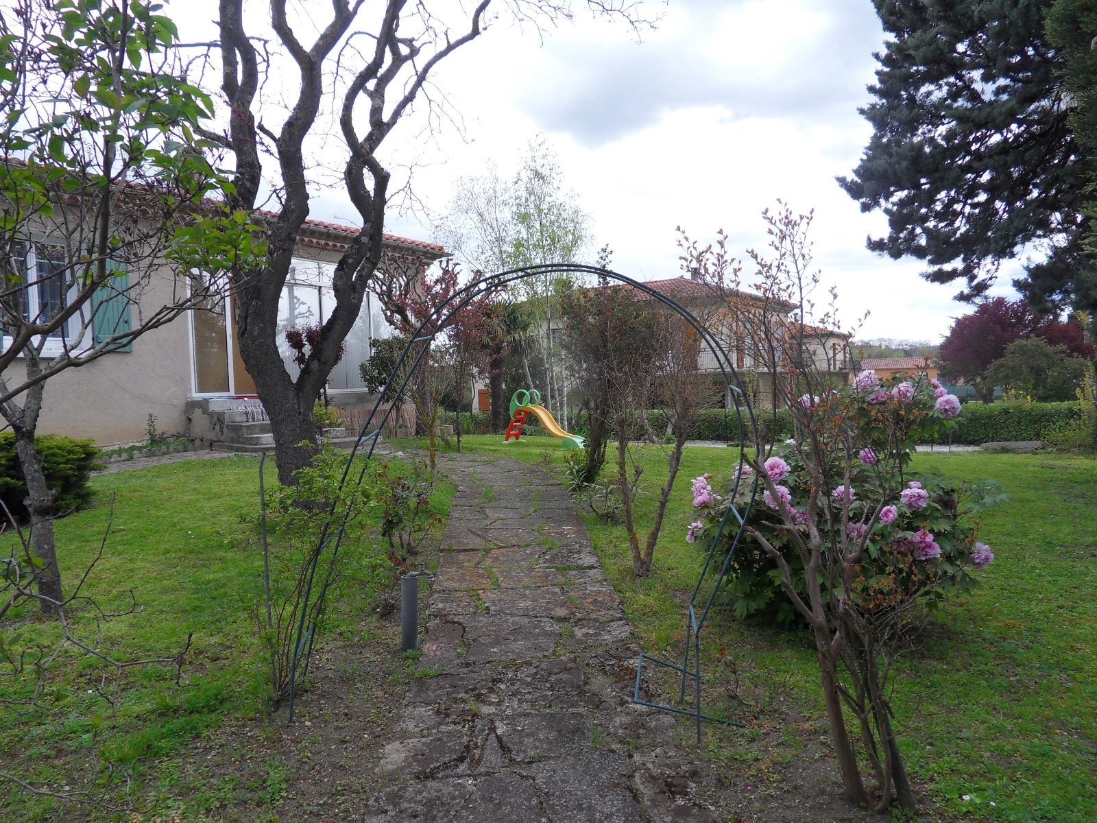 Image_2, Villa, Castelnaudary, ref :2094