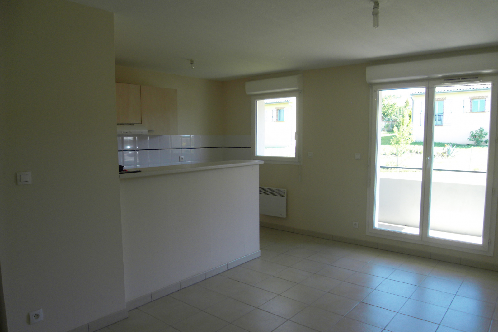 Image_2, Appartement, Nailloux, ref :5813