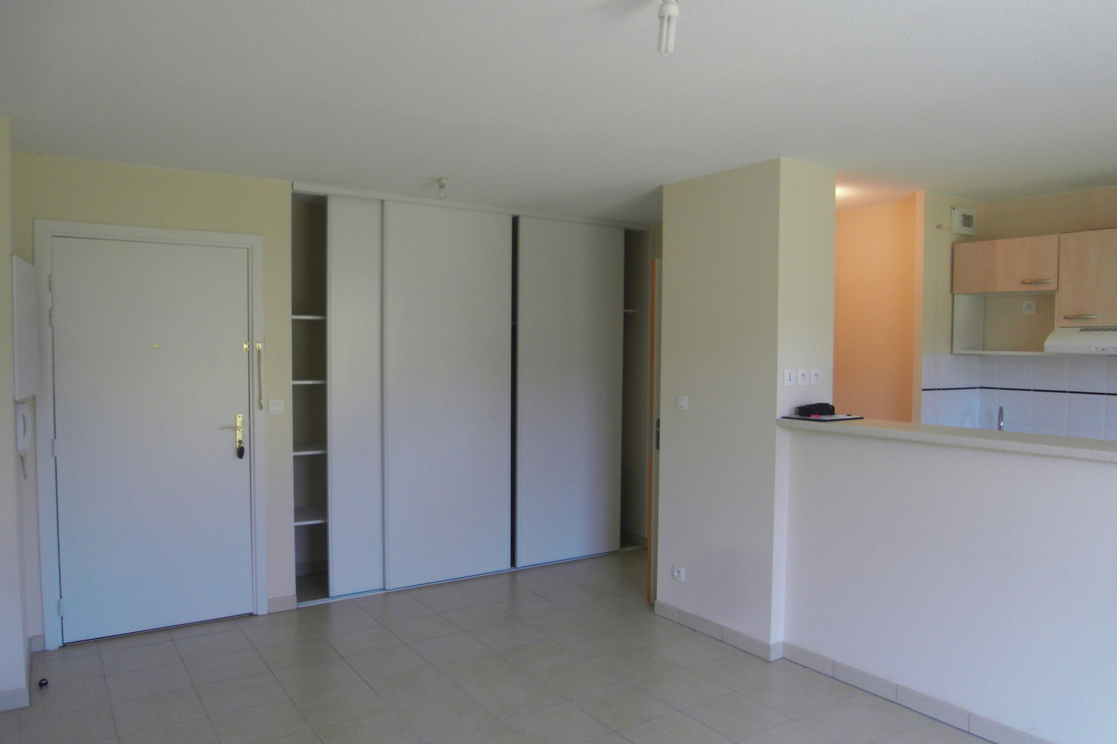 Image_3, Appartement, Nailloux, ref :5813