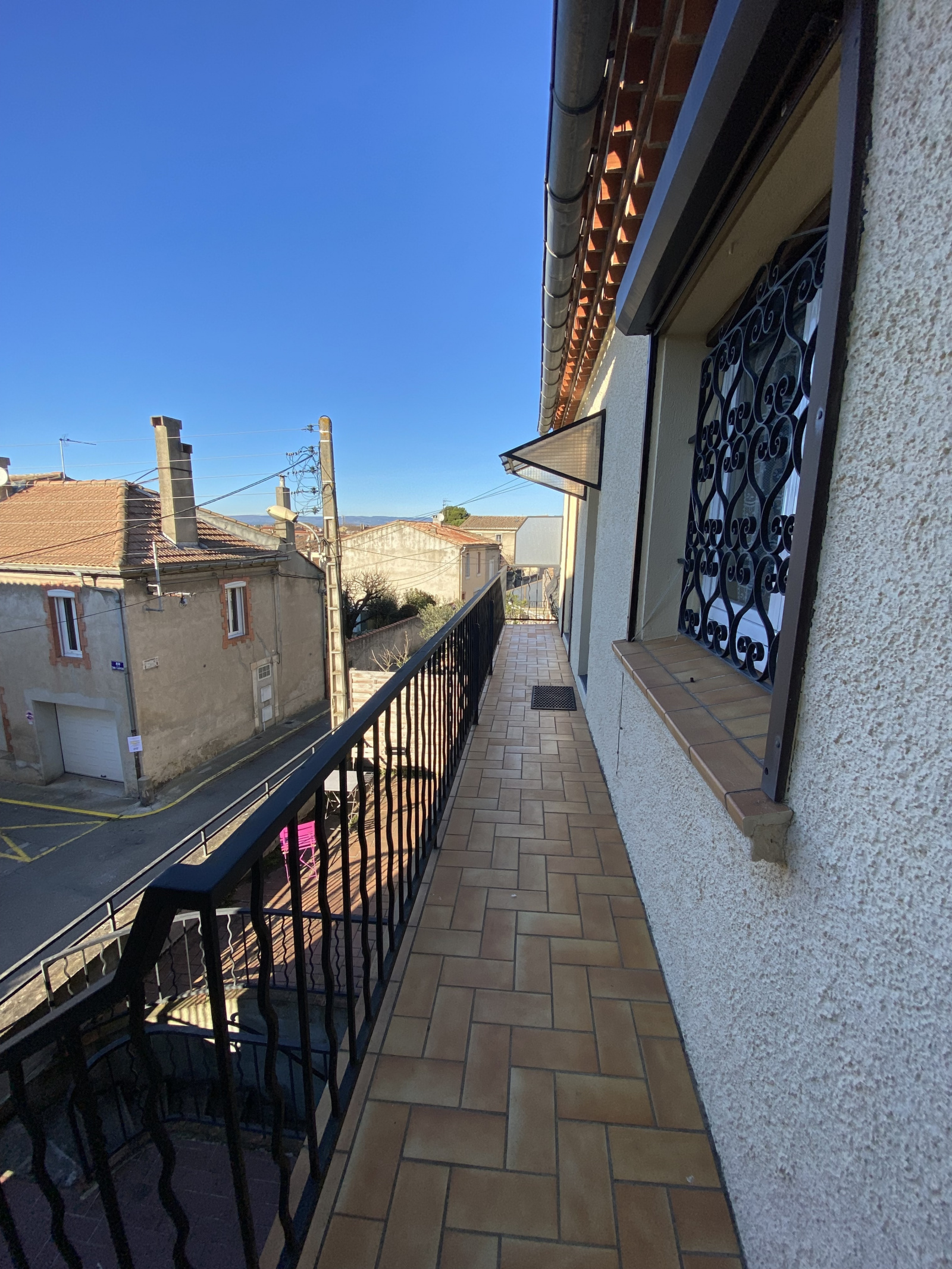 Image_2, Appartement, Carcassonne, ref :C70777C