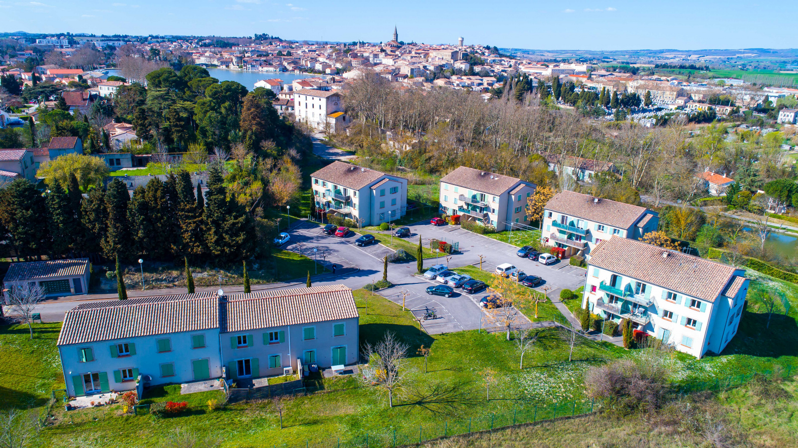 Image_6, Villa, Castelnaudary, ref :5817