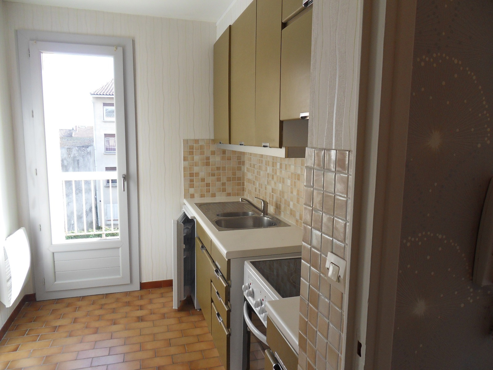 Image_2, Appartement, Castelnaudary, ref :2265