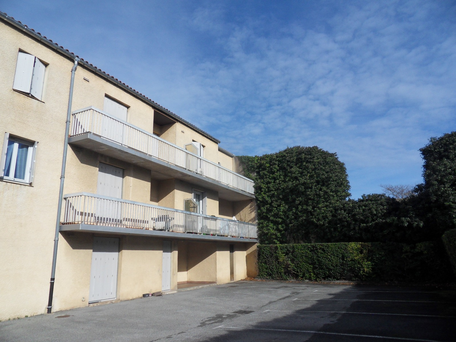 Image_1, Appartement, Castelnaudary, ref :2265