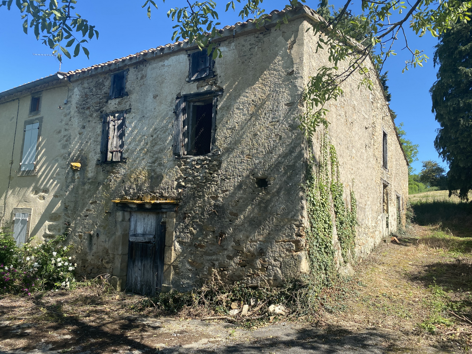 Image_1, Maison de village, Verdun-en-Lauragais, ref :5733