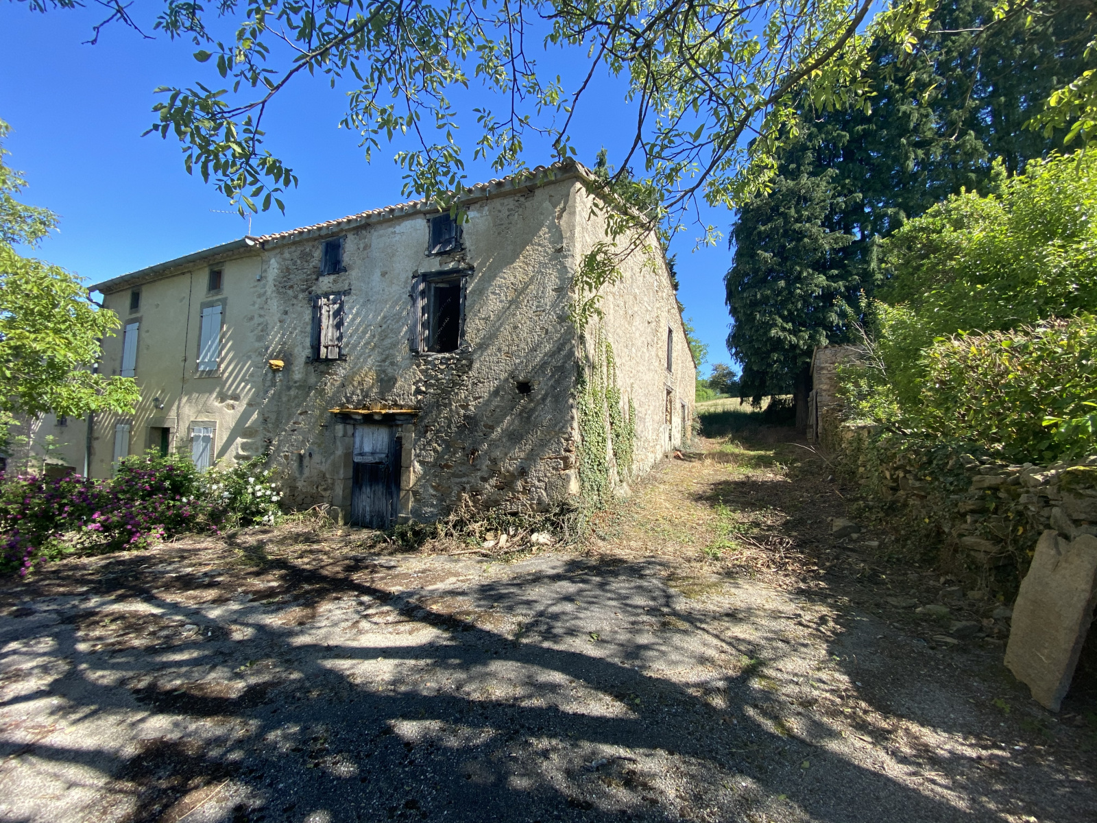 Image_7, Maison de village, Verdun-en-Lauragais, ref :5733