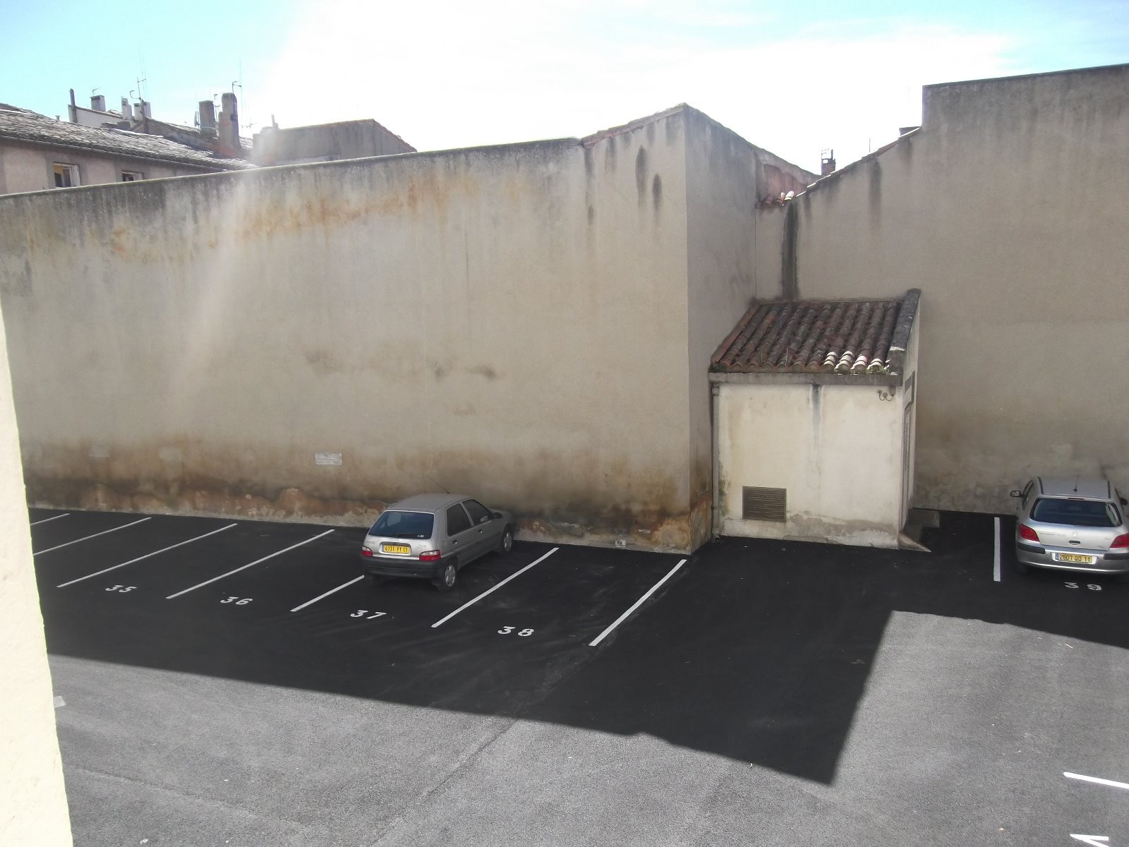 Image_6, Appartement, Carcassonne, ref :C2215