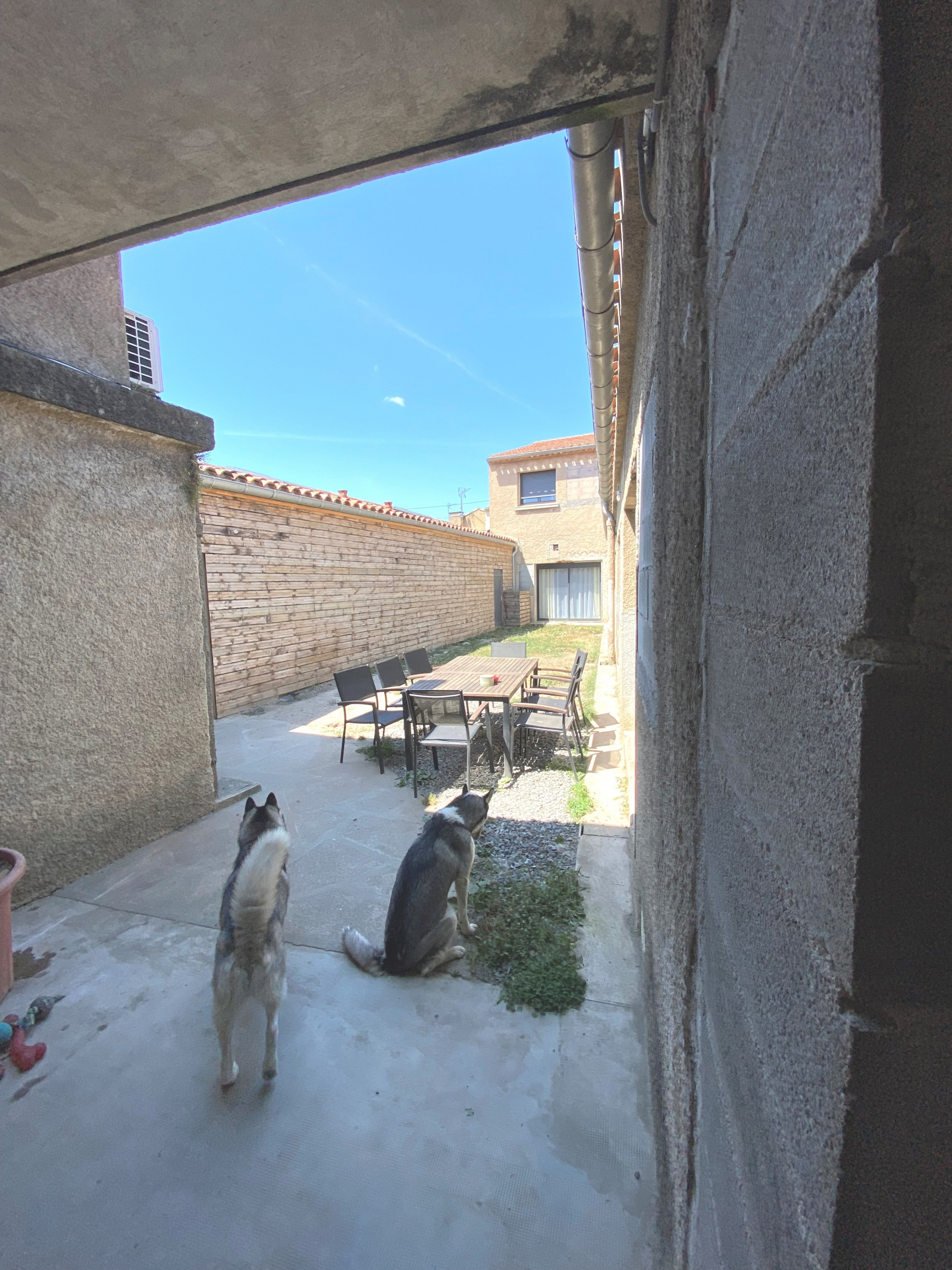 Image_15, Maison, Carcassonne, ref :2215