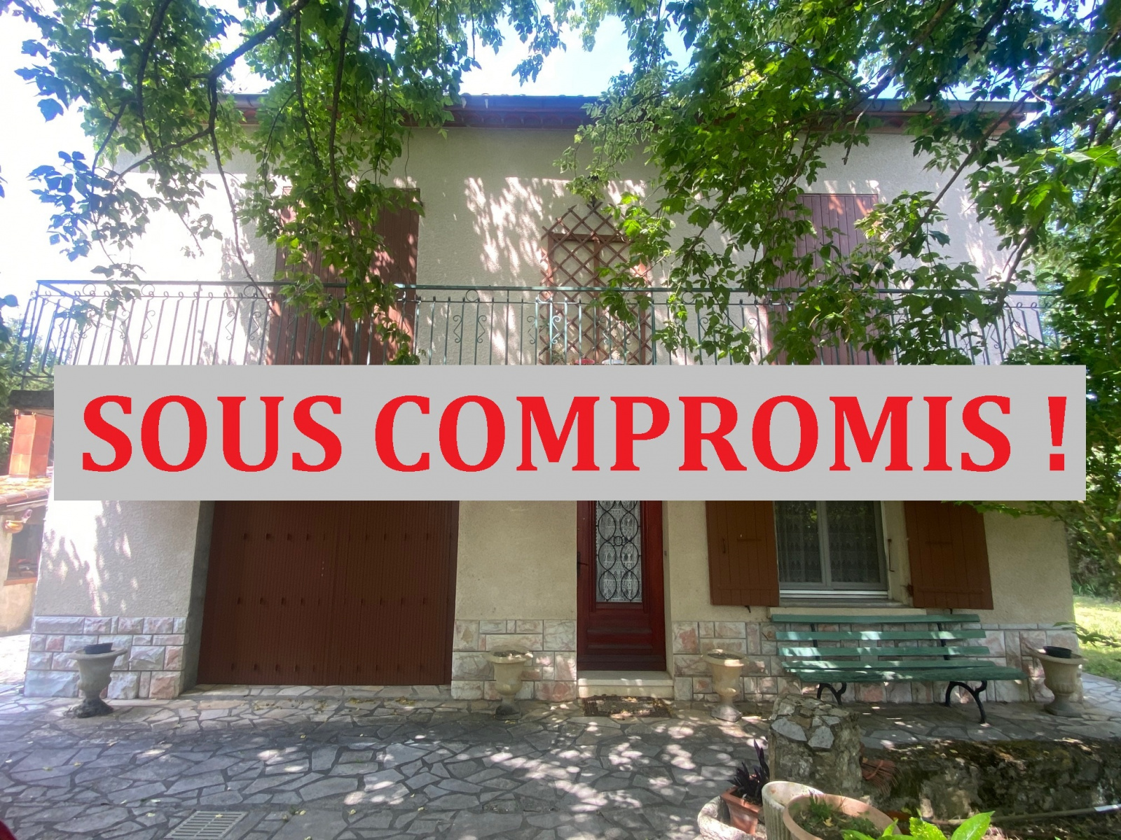Image_1, Maison, Castelnaudary, ref :5839