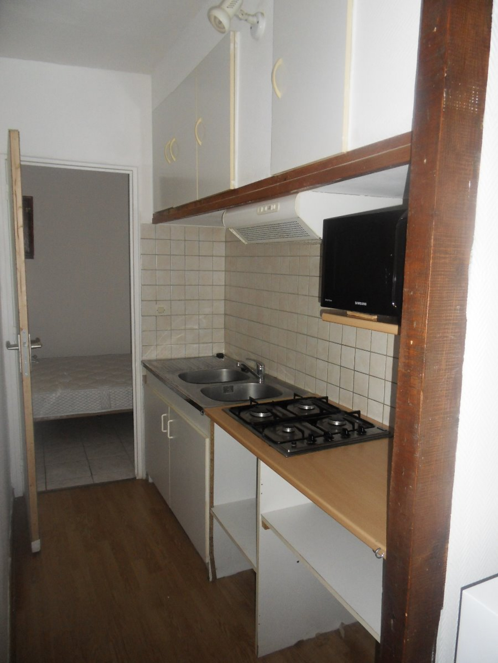Image_3, Appartement, Castelnaudary, ref :1967B