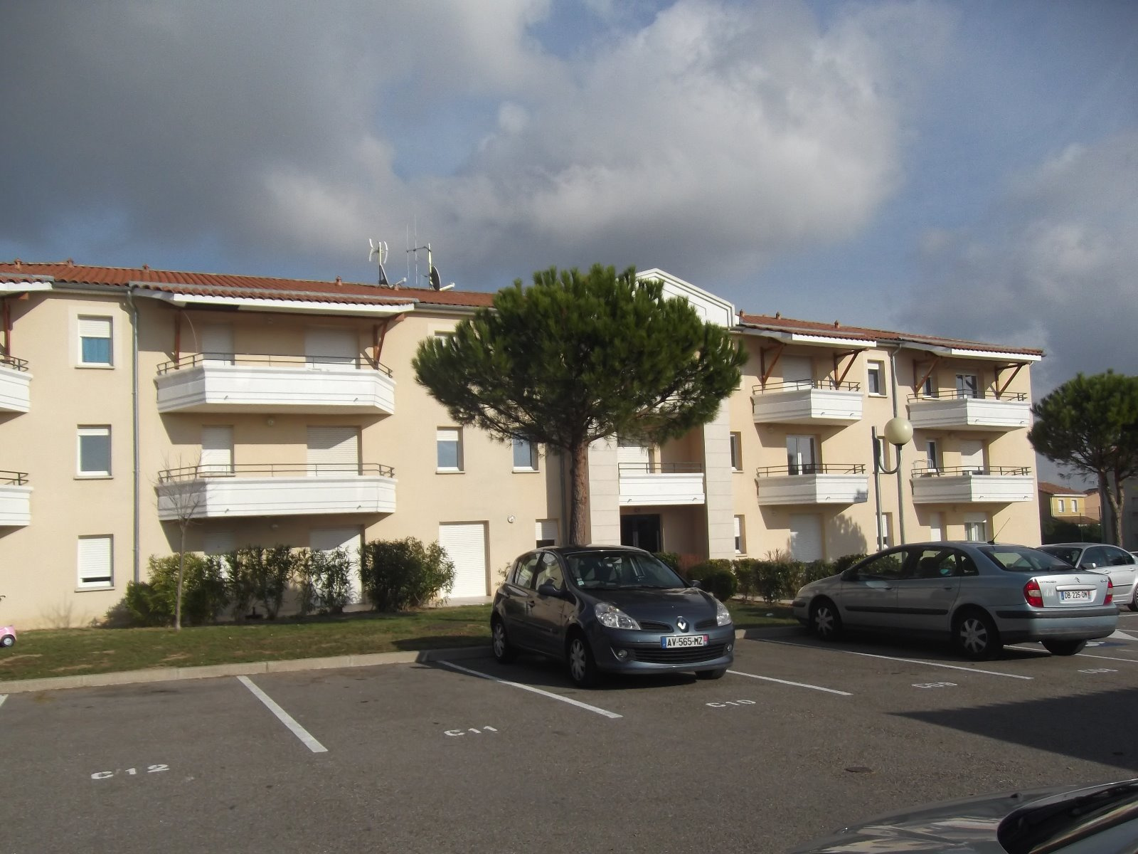 Image_7, Appartement, Carcassonne, ref :C1889