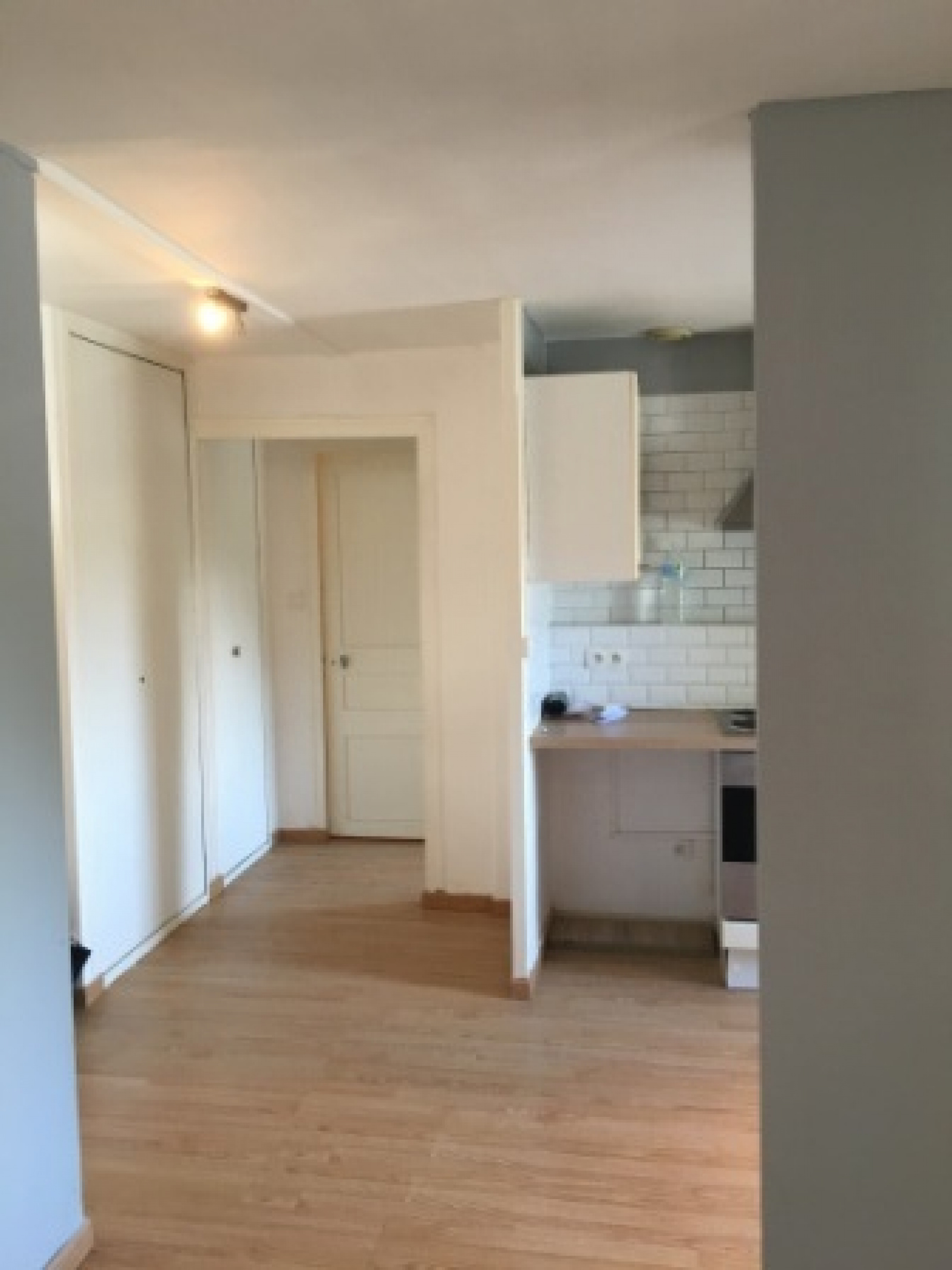 Image_3, Appartement, Carcassonne, ref :C1407